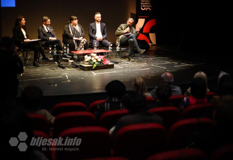 HNK Mostar: Uručene nagrade mladim autorima za najbolje dramske tekstove